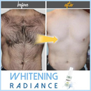 Semi-permanent Painless Hair Removal Spray - MakenShop