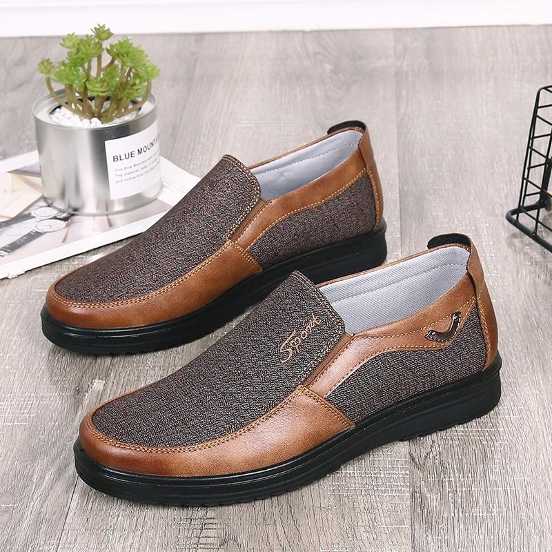 2020 New Arrival Fashion Summer Comfortable Casual Shoes - MakenShop