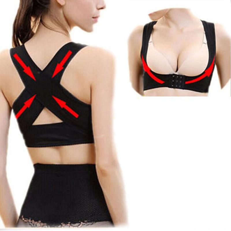 Correct Posture Bra Shoulder Straightener - MakenShop