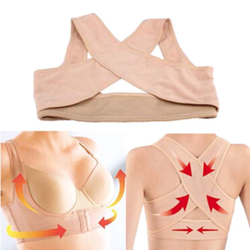 Correct Posture Bra Shoulder Straightener - MakenShop