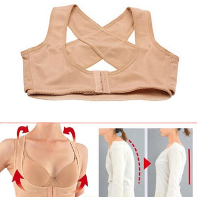 Correct Posture Bra Shoulder Straightener - MakenShop