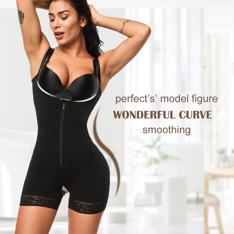 Beach Body Slimming Shaperwear - MakenShop