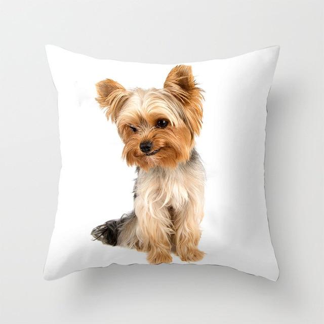 #7 best Seller- Lovable Dog Pillow Covers