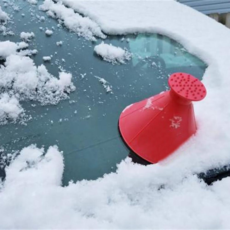 MAGICAL CAR ICE SCRAPER 【Christmas promotion】 - MakenShop