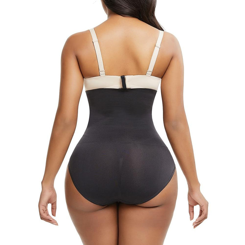 High-Waisted Shaper Panty - MakenShop