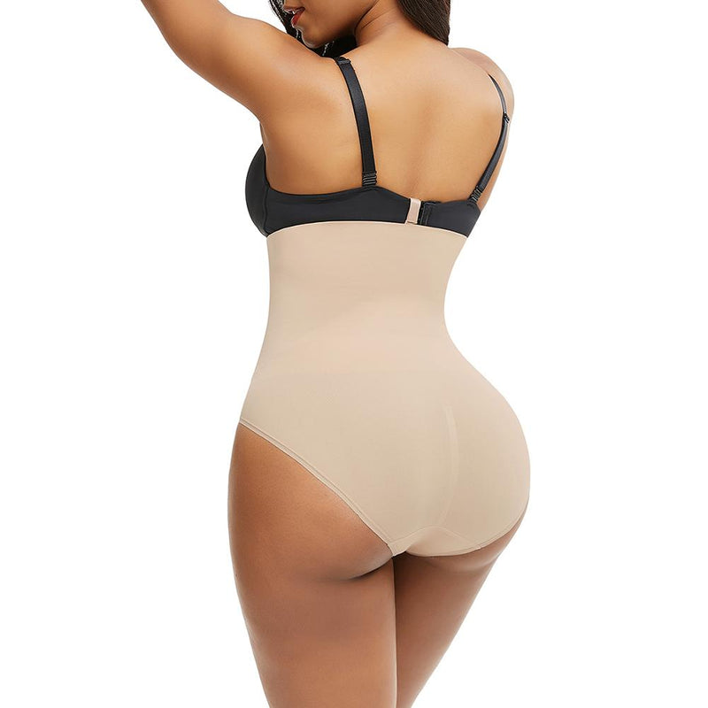 High-Waisted Shaper Panty - MakenShop