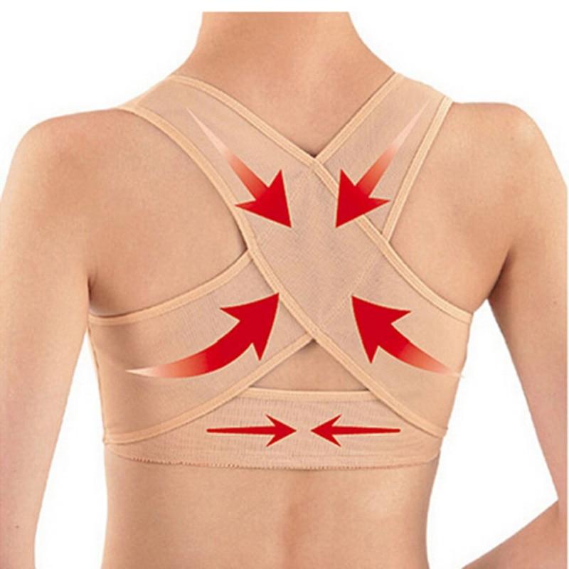 Correct Posture Bra Shoulder Straightener - MakenShop