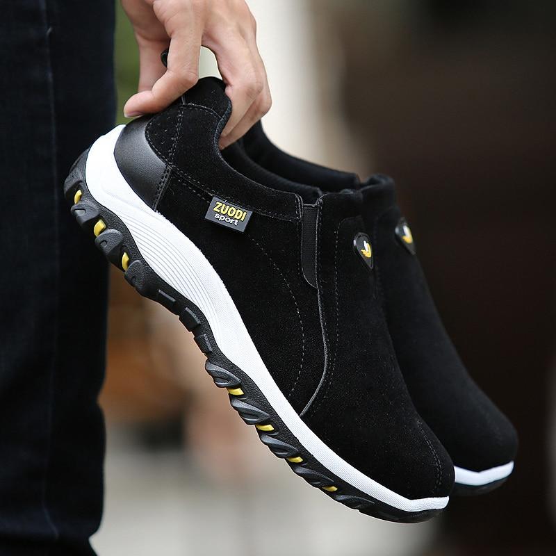 Outdoor Comfortable Insole Shoes - MakenShop