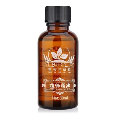 Natural Plant Therapy Ginger Oil Treatment - MakenShop