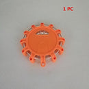 Magnetic Emergency Roadside Safety Light - MakenShop