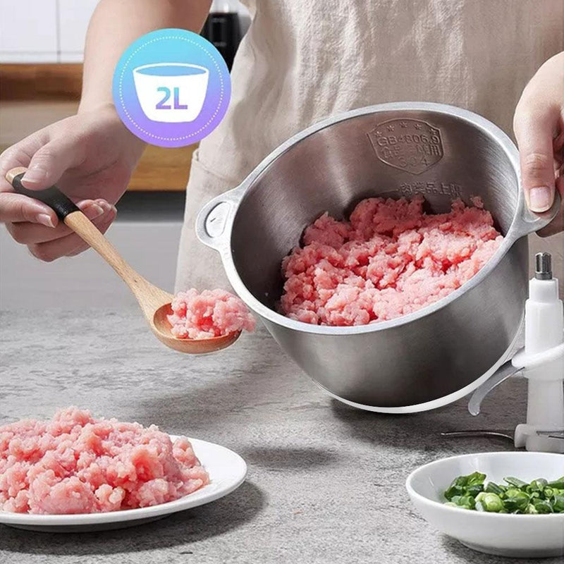 BioloMix™ Food Grinder【Extra 10% OFF at CHECKOUT】 - MakenShop