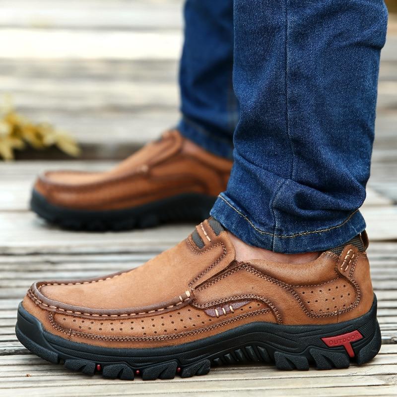 High Quality Anti-Slip Orthopedic and extremely comfortable Sole Shoes - MakenShop