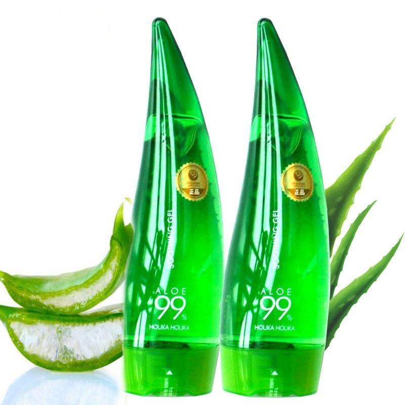 99% Aloe Soothing Gel - MakenShop