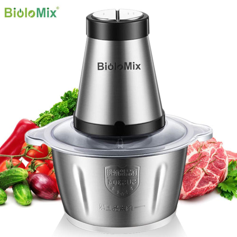 BioloMix™ Food Grinder【Extra 10% OFF at CHECKOUT】 - MakenShop