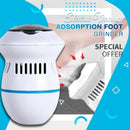 Electric Vacuum Adsorption Foot Grinder - MakenShop