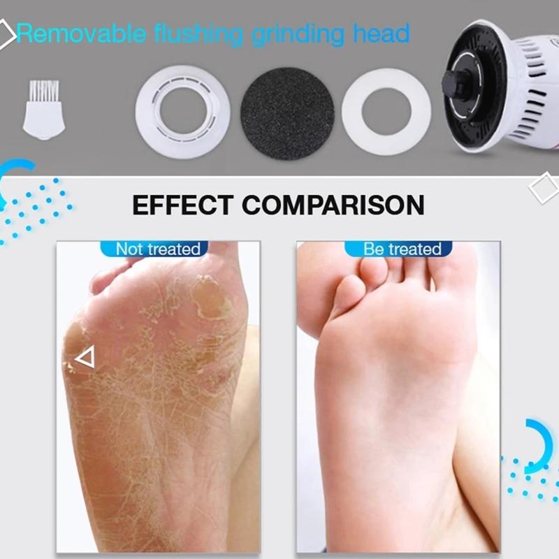 Electric Vacuum Adsorption Foot Grinder - MakenShop