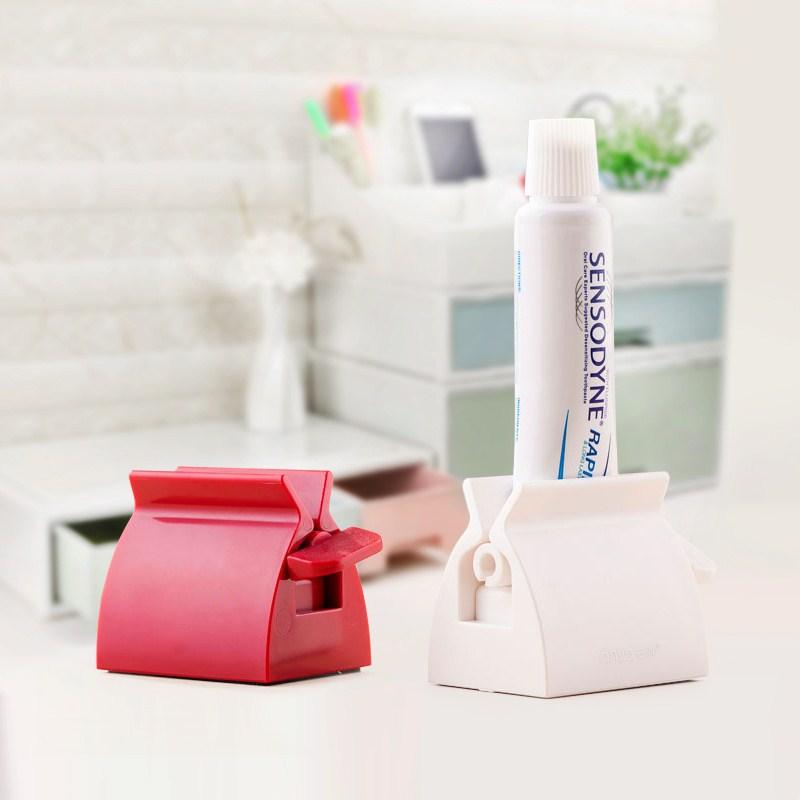 Manual Toothpaste Squeezer - MakenShop