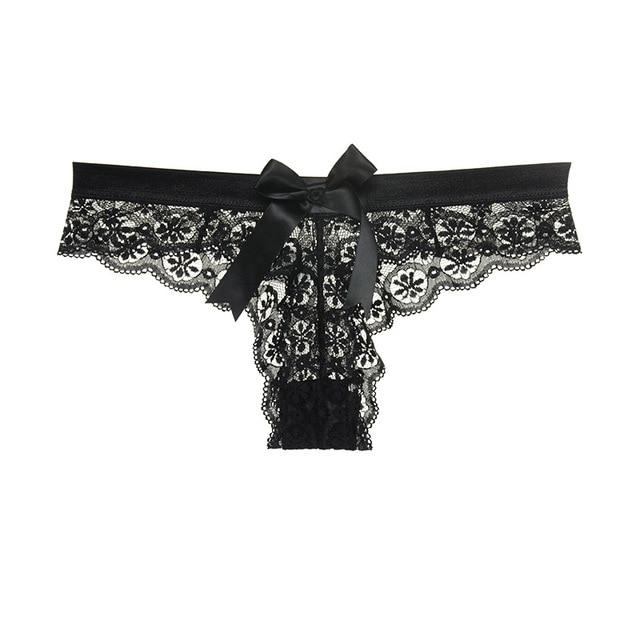 Amazing Women Lingerie Lace Panties - MakenShop