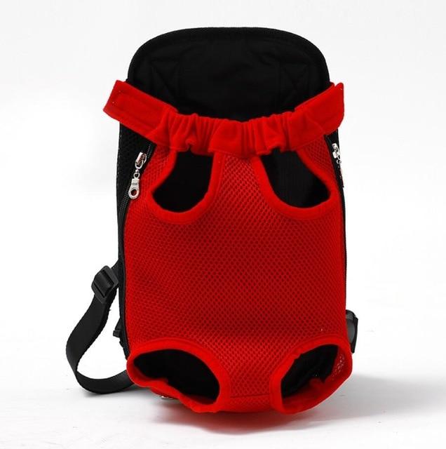 Breathable Pet Carry Bags - MakenShop