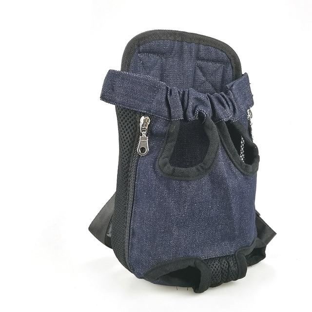 Breathable Pet Carry Bags - MakenShop