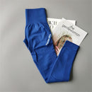 Women's Sports Pants Seamless Leggings - MakenShop