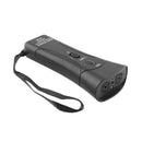 #1 Best Seller- The Ultrasonic Dog Repellent