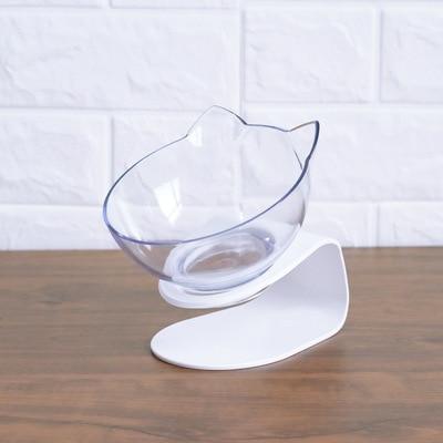 Smart Orthopedic Anti-Vomit Cat Bowl - MakenShop