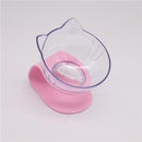 Smart Orthopedic Anti-Vomit Cat Bowl - MakenShop