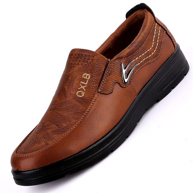 2020 Upscale Men Casual Summer Flat Shoes - MakenShop