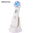 Mesotherapy Face Lifting Skin Tightening Device - MakenShop