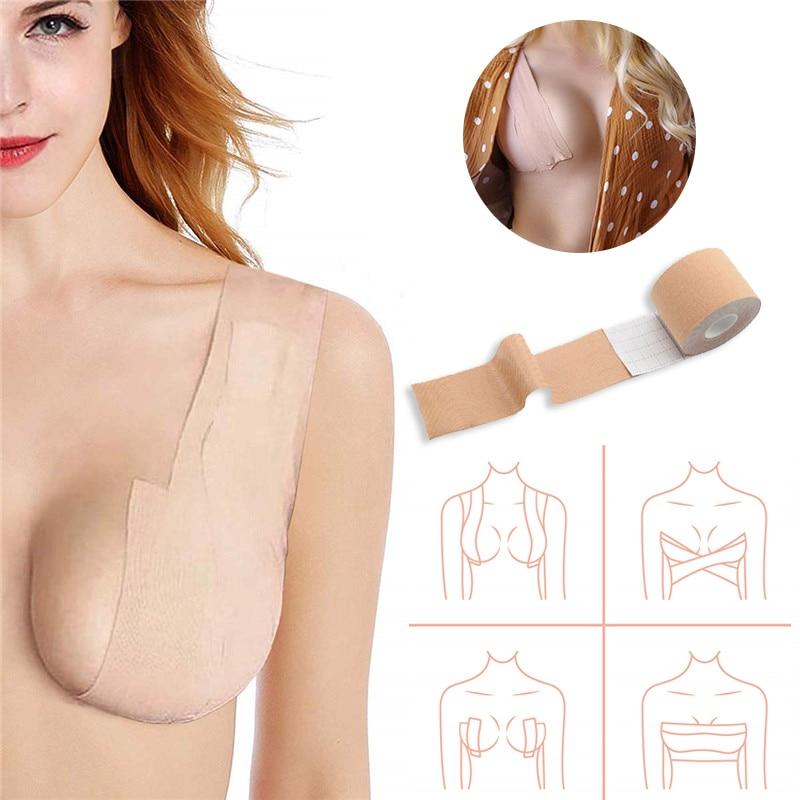 Invisible Bra - MakenShop