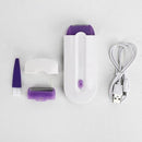 SmoothTouch™ Facial Hair Remover - MakenShop