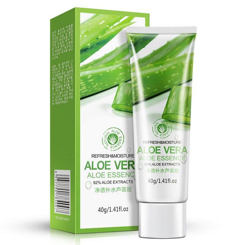 Aloe Vera Soothing Gel - MakenShop