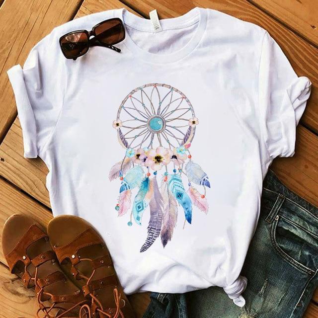 Dreamcatcher Fashion T - MakenShop