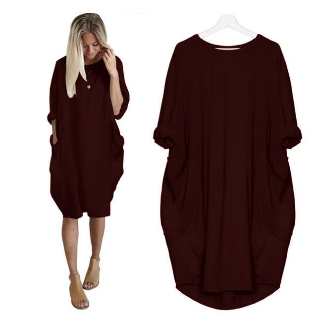 Dress - MakenShop