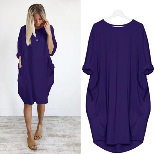 Dress - MakenShop