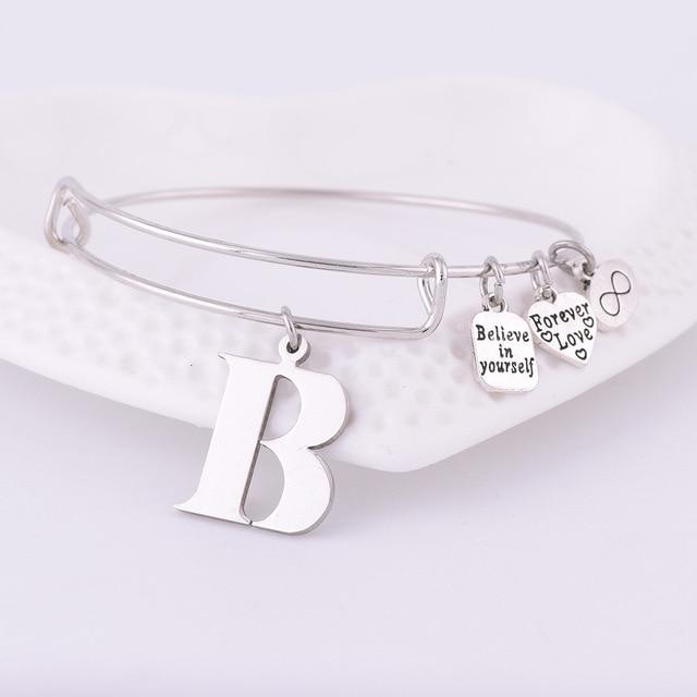 #6 Best Sellers- Customised MyDoggy Bracelet