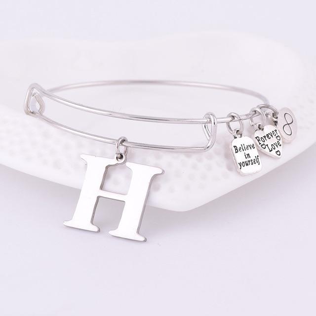 #6 Best Sellers- Customised MyDoggy Bracelet