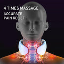 Smart Electric Neck and Shoulder Massager - MakenShop