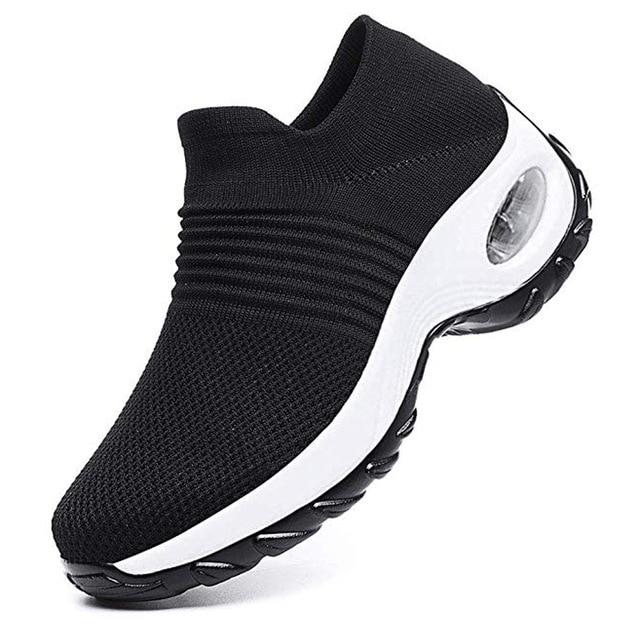 EASY Women's Daily Walking Sneakers (BUY 2 FREE SHIPPING) - MakenShop