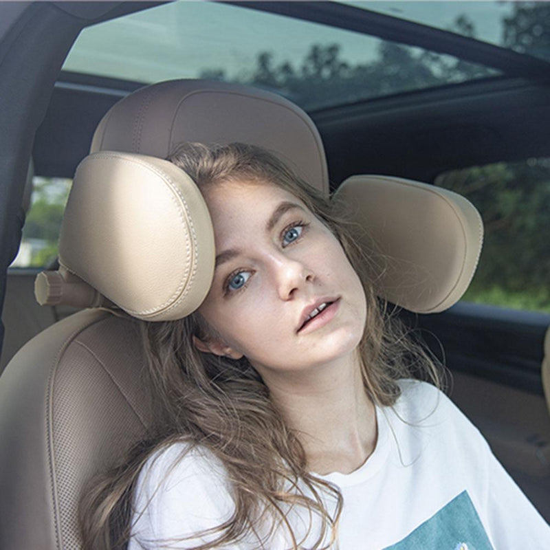 Travel Rest Neck Pillow Support - MakenShop