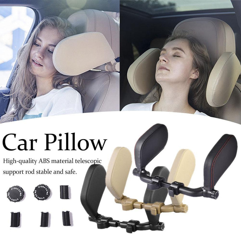 Travel Rest Neck Pillow Support - MakenShop