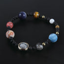 Milky Way Galaxy Bracelets - MakenShop
