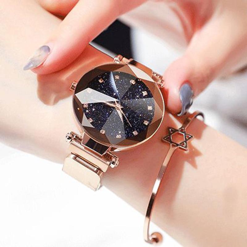 Starry Sky Watch [Perfect Gift Idea] - MakenShop