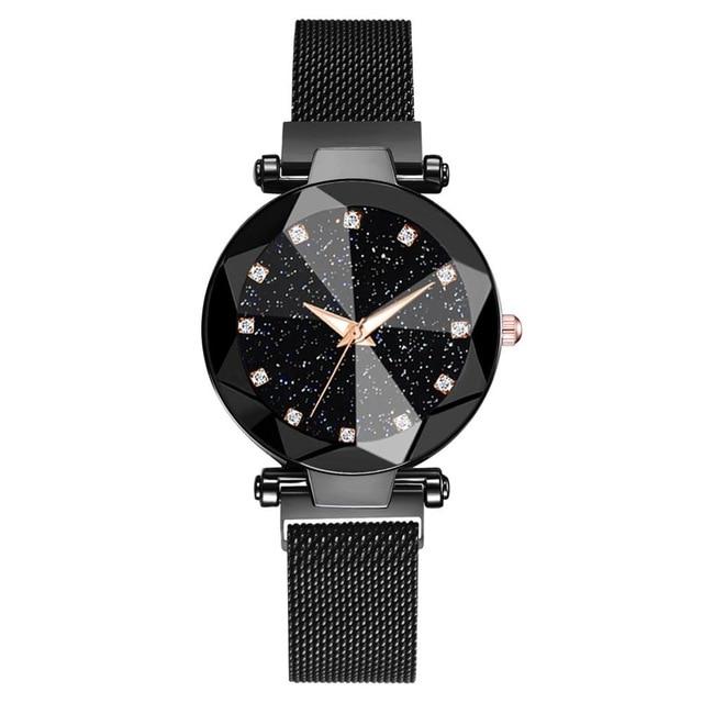 Starry Sky Watch [Perfect Gift Idea] - MakenShop