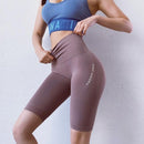Women's Sports Pants Seamless Leggings - MakenShop