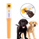#8 Best Seller - EasySafe Automatic Nail Clippers For Pets