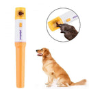 #8 Best Seller - EasySafe Automatic Nail Clippers For Pets