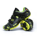 LOCKLESS CYCLING SHOES - MakenShop