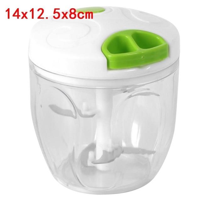 Manual Food Chopper - MakenShop